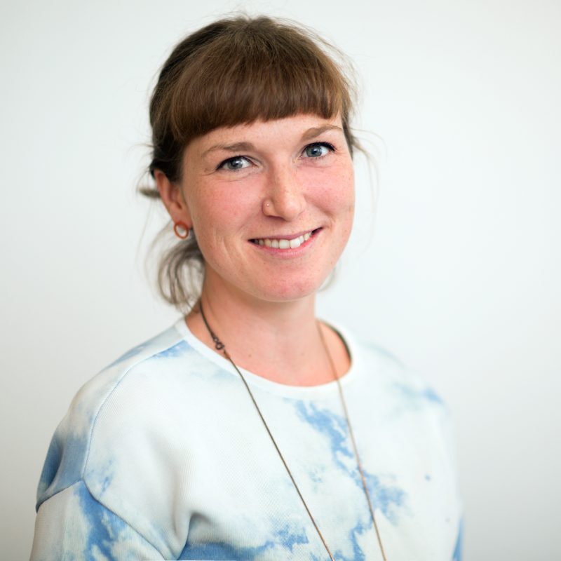 Profile photo of the artist Katriona Beales