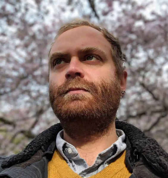 Theorist and strategist of hybrid environments