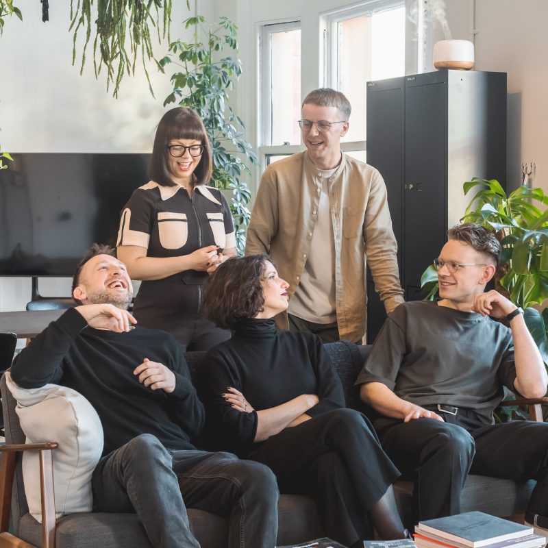 Team Studio Treble